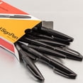 thumbnail image 5 of Pentel Fiber-tipped Sign Pens, 1 Dozen (Quantity), 5 of 5