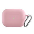 thumbnail image 1 of Silicone Case for Airpod Pro 2 - Soft, Protective & Fashionable - for Airpod Pro 2, Shockproof & Portable, 1 of 3