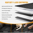 thumbnail image 4 of Funda para Asiento de Auto para Perros PROZAR 142 cm Impermeable y Resistente, 4 of 7