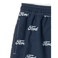 thumbnail image 4 of Ford Swim Trunks Bathing Suit UPF 50+ Logo Little Kid to Adult, 4 of 5
