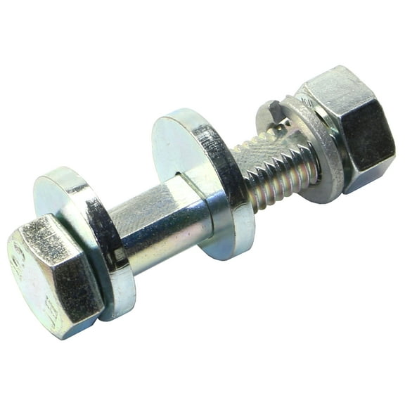 MOOG K100380 Camber Adjusting Kit Fits select: 1988-2020 DODGE GRAND CARAVAN, 1990-2016 CHRYSLER TOWN & COUNTRY