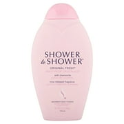 SHOWER TO SHOWER Body Powder Original Fresh 13 oz