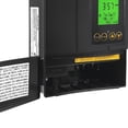 thumbnail image 7 of Fusion Low Voltage Outdoor Lighting Transformer with Timer, 50 Watt, Black, 7 of 7
