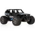 thumbnail image 3 of KY-1888A 2.4GHz 1/18 2WD Big Wheel RC Car Off-Road King, 3 of 4
