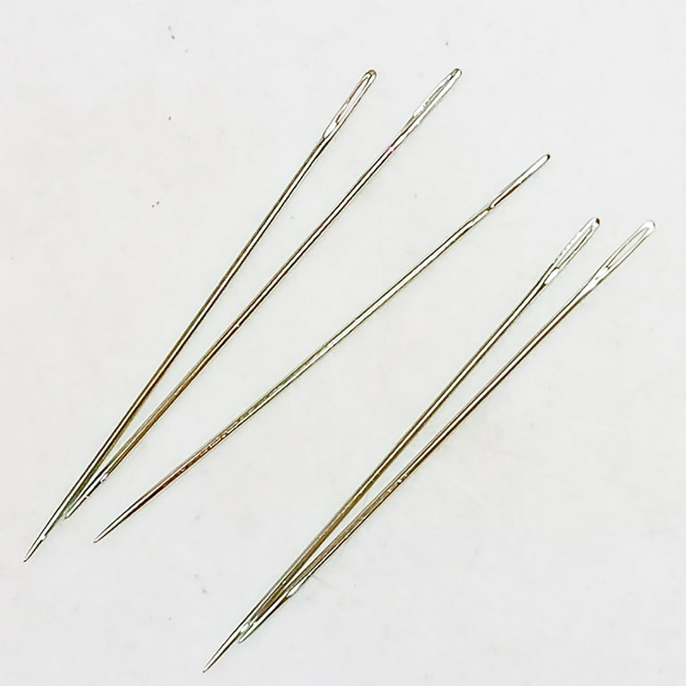 Eye Stitching Needles, Hand Sewing Needles