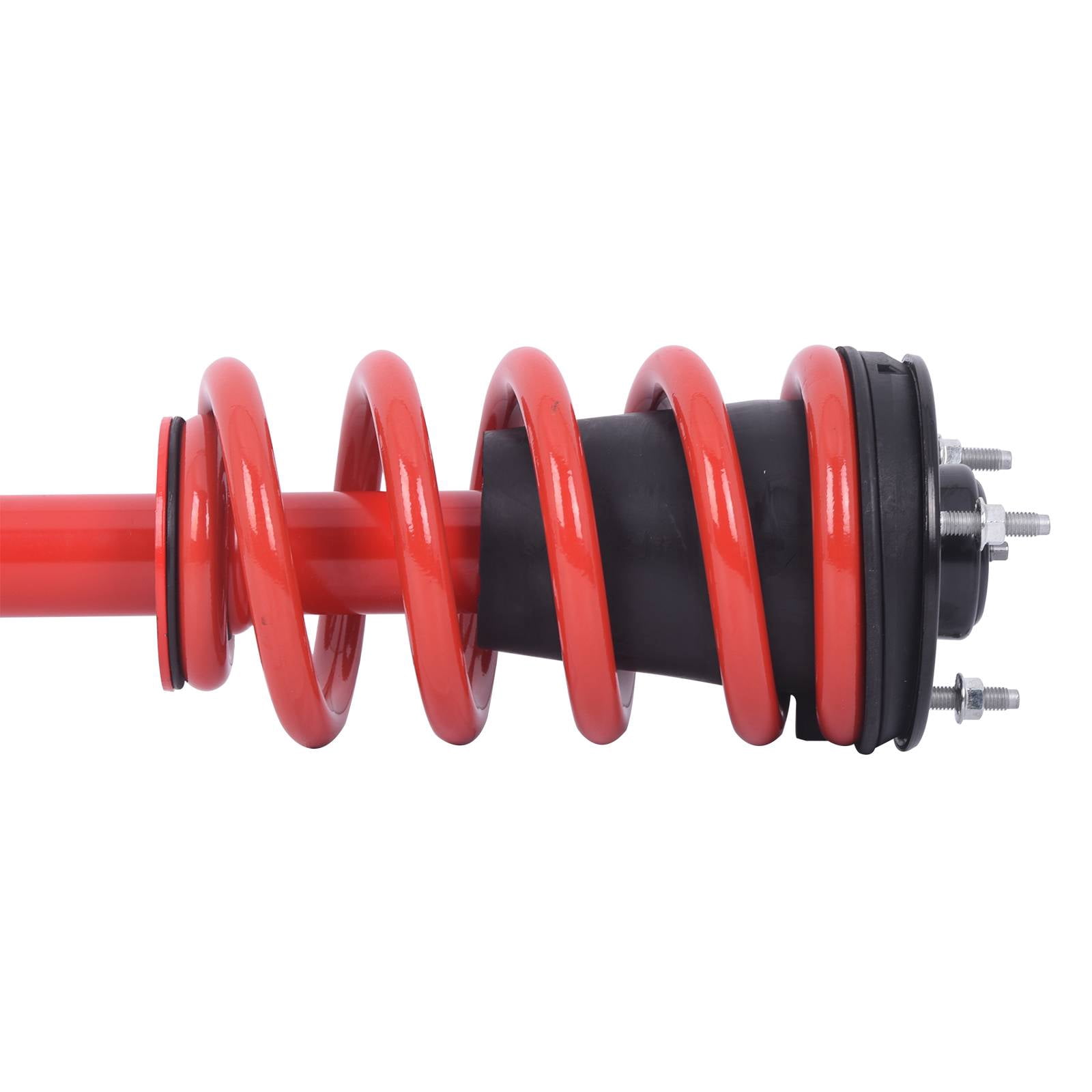 Front Rear Struts Shocks 139104*2+345073*2 by EGOESWELL
