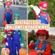 thumbnail image 5 of Disfraz para Super Mario Bros YUBINGJIE para niños Con Accesorios, 5 of 5