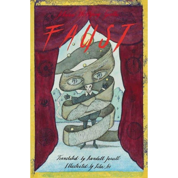 Faust: Part 1, (Paperback)