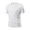 A-White5, variant on Bibifish Mens T-Shirts Slim Fit Crew Neck Short Sleeve Solid Color Tees Summer Breathable Casual Athletic Tee Tops