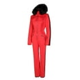 thumbnail image 3 of Dare 2B Womens Julien Macdonald Supermacy Snowsuit, 3 of 5