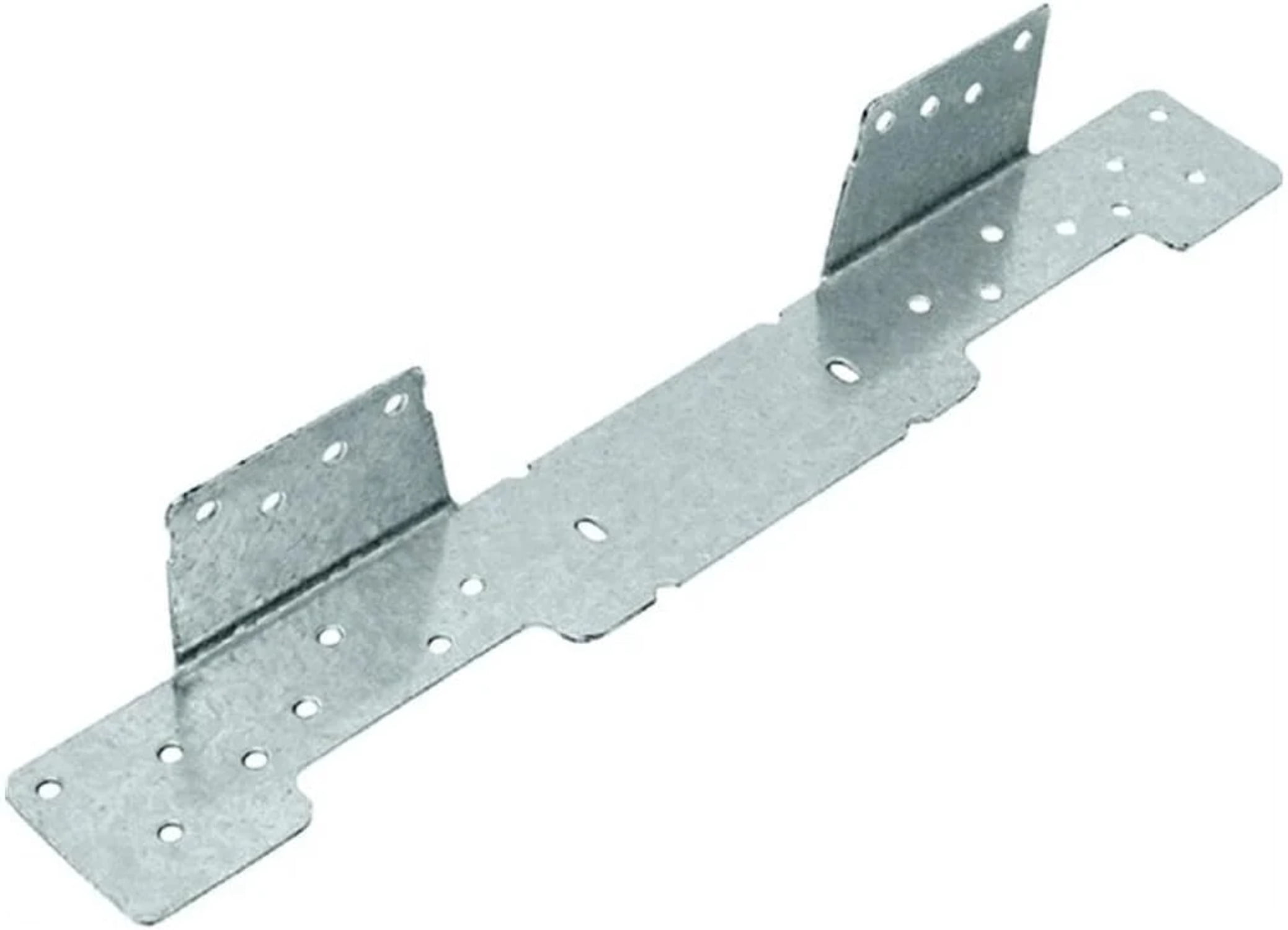 Simpson LSCZ ZMAX Gal 18-ga Adj Stringer Connector 25-per box