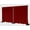 Burgundy, variant on Background Drapes