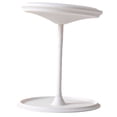 thumbnail image 4 of 1 Set Unique LED Lamp Makeup Mirror Adjustable Light Mirror Women Vanity Mirror, 4 of 8