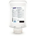 thumbnail image 2 of 1,200 mL Advanced Foam Hand Sanitizer Refill for ES10 Automatic Dispensers - Fragrance-Free (2/Carton), 2 of 8
