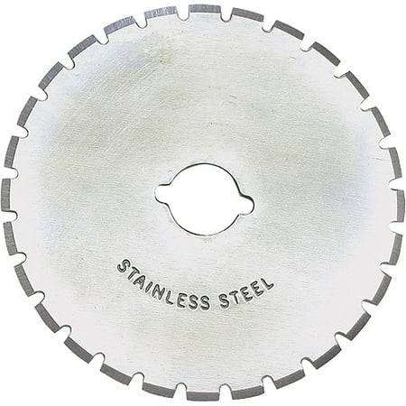 Hill Tribe Silver 45mm - Havel's Rotary Blade Refill, Skip, 45mm