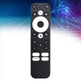 thumbnail image 4 of 2X Reemplace el Control Remoto por Voz para / KM2 Plus Android TV Box para KM2,KM2 Plus,KM7 Plus,KD3, KD5, 4 of 5