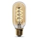 thumbnail image 1 of Bombilla Led Vintage Edison Vidrio Ámbar 4.5W E26, 1 of 2