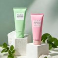 thumbnail image 4 of For Sensitive Skin Avocado Ceramide Watermelon Face Body Wash Deep Cleansing Moisturizing Hypoallergenic Soothes Redness, 4 of 8