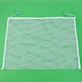 thumbnail image 4 of Bath Toy Storage Bag- Hanging Bath Toy Holder, with Suction Mesh Net Shower Caddy for Kids Bathroom Decor, Bedroom & Car Toy Organizer, 4 of 9