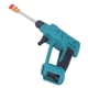 thumbnail image 4 of Hidrolavadora inalámbrica de 200 W, 28 bares, 406 psi, alcance de 3 a 5 m, portátil, para suelos y techos de coches., 4 of 14