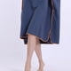 thumbnail image 3 of Túnica Cambiante Toallas de baño cambiantes que absorben el agua Bata Poncho Swim Beach Capas con capucha de secado rápido, 3 of 4