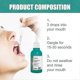 thumbnail image 3 of Esencia Yuxing Eelhoe Fresh Breath con aceite de menta, 3 of 5
