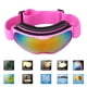 thumbnail image 3 of Gafas de snowboard antivaho, resistentes al viento y de doble capa para niños (rosa) Gafas de esquí a prueba de niños, 3 of 8