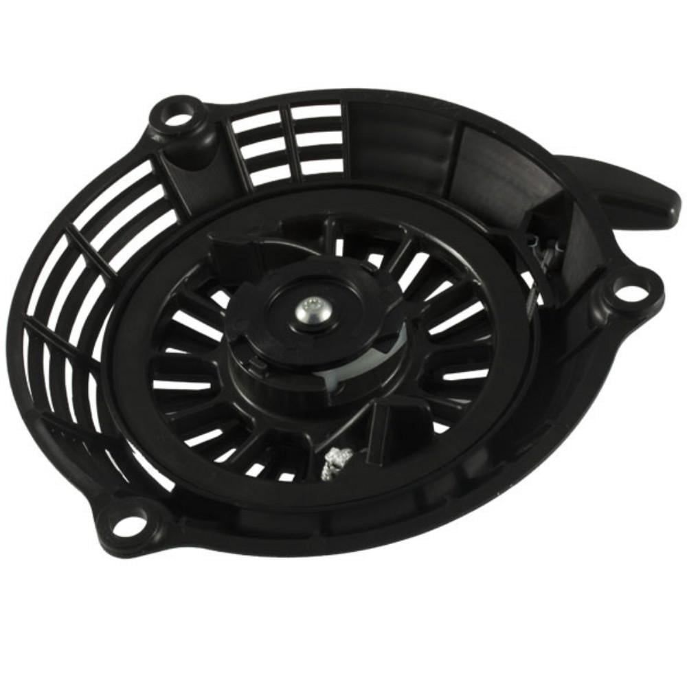 2 Pezzi GCV160 Recoil Starter Assembly Per Honda GC135 GC160 - Foto 2