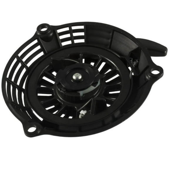 OakTen Recoil Starter for Honda GCV135, GCV160 compatible with 28400-Z0L-V20ZA, 28400-ZM0-633ZA, 28400-ZM0-632ZA