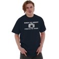 thumbnail image 4 of Born Shoot Forced Work Photographer Men's Graphic T Shirt Tees Brisco Brands M, 4 of 4