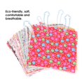 thumbnail image 2 of Fyydes Patch Work,Clothing Accessories,100PCs Patch Work Cotton Printed Different Patterns Clothing Accessories for DIY Sewing, 2 of 10