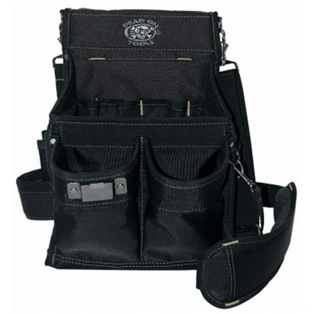 

Niteo Products Dead on Tools Heavy Duty Electric Pro Pouch