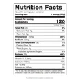 thumbnail image 4 of Myprotein Impact Whey Protein Powder, Vanilla Ice Cream, 22g Protein, 5.5lb, 4 of 8