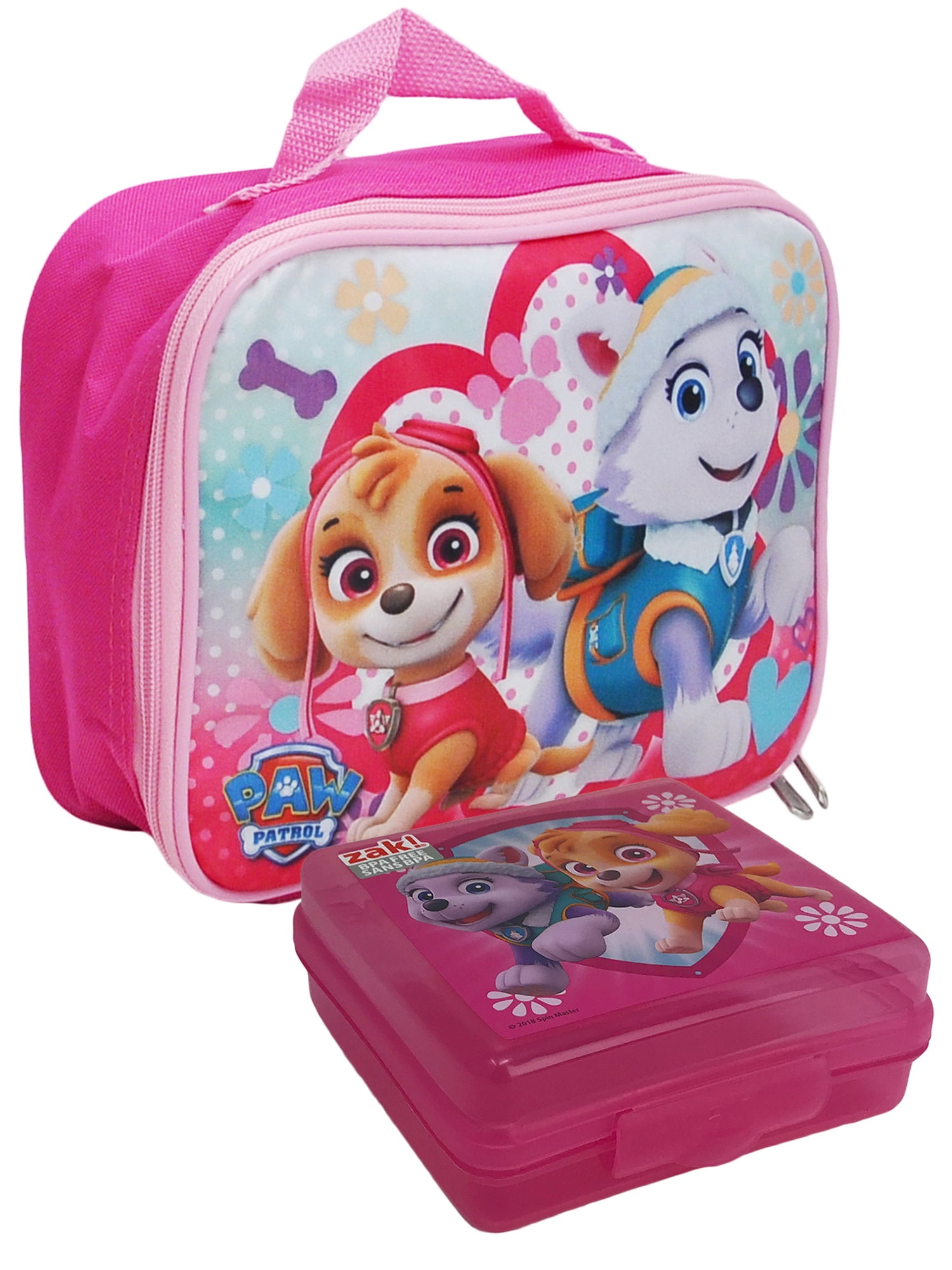 insulated sandwich bag walmart