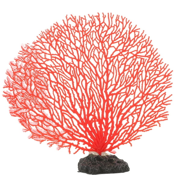 Paisaje resistente al desgaste Coral Creative Aquarium Coral Planta artificial Planta de tanque de bricolaje