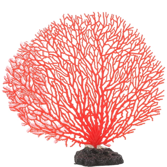 Paisaje resistente al desgaste Coral Creative Aquarium Coral Planta artificial Planta de tanque de bricolaje