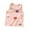 A-686Light Pink, variant on MEZZALL Boys Summer Tank Tops Cute Print Sleeveless Toddler Shirt For Daily Wear Stretchy Comfortable Outfits For Kids Infants Dailywear Versatile / 6-12 Months