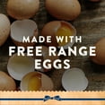 thumbnail image 4 of Hellmann's Légère ½ de Gras Sauce Style Mayonnaise, 4 of 8