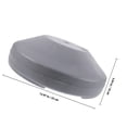 thumbnail image 2 of WASHWEPE Large Water Bags For Weight Plastic Simple Design 1Pack, 2 of 8