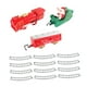 thumbnail image 4 of Tren de juguete con forma de de Navidad, modelo de tren para niños pequeños, regalos de año Nuevo, 4 of 7
