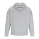 thumbnail image 4 of Sudadera con capucha para hombre, chaqueta informal de invierno con cremallera y bolsillo de forro polar, blusa para hombre, 4 of 5