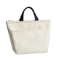 thumbnail image 4 of Billuyoard Bolsa de picnic con aislamiento térmico, bolsas de aislamiento reutilizables, a prueba de fugas, almacenamiento de transporte, cocina, Almacenamiento y organización del hogar 22x18x13cm2, 4 of 6