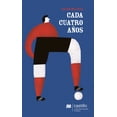 thumbnail image 1 of Cada Cuatro Años Castillo a Macmillan Education Company Javier Malpica, 1 of 1
