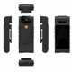 thumbnail image 2 of New 1080P HD WIFI Mini Camera Camcorder Body Mount Cam Small 180 Rotating Les Motorcycle Bike Camera, 2 of 5