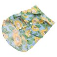 thumbnail image 2 of Puppy Shirts, Stylish Breathable Pet T Shirts Loose Hem Comfortable  For Cats L, 2 of 8