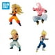 thumbnail image 2 of Figura de anime Dragon Ball original de Bandai, Son Goku, Gashapon, figura de acción, capítulo Majin Buu, juguetes para niños, regalo, modelo coleccionable, 2 of 5