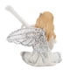 thumbnail image 4 of Decoración de escritorio, figura de hada tocando la guitarra Figura de hada tocando la guitarra Estándares líderes en la industria, 4 of 8