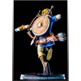thumbnail image 2 of First 4 Figures The Legend Of Zelda: Breath Of The Wild - Link Edicion Coleccionista 10 Pulgadas First 4 Figures Link en The Legend of Zelda: Breath of the Wild, 2 of 3