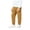 Brown, variant on NOEGOEU Pants for Kids Boys Sweatpants Joggers Casual Athletic Pants with Drawstring Pockets 5-14Y (Black,7-8 Years)
