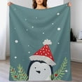 Champagne Throw Blanket Throw Blankets for Ladder Toilet Bound Blanket